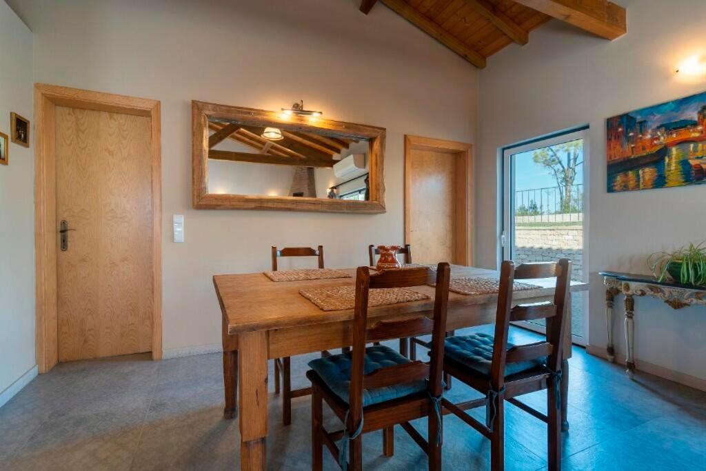 阿尔科巴萨Quinta Boa Vida别墅 外观 照片