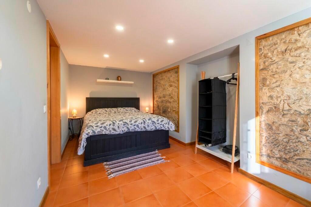 阿尔科巴萨Quinta Boa Vida别墅 外观 照片